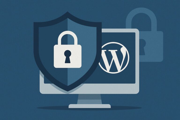 Bezpieczeństwo WordPress - kompletny przewodnik
